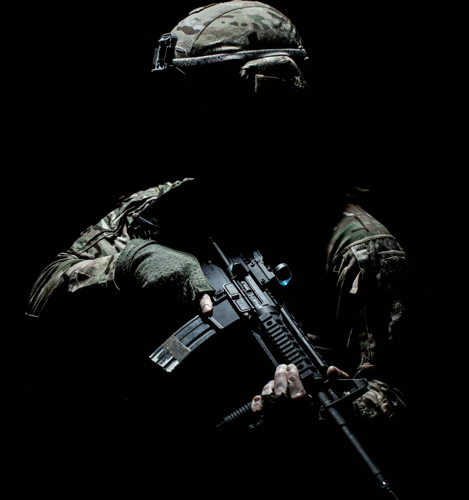 Ihr Personalberater für das Recruiting von Fach- und Führungskräften in der Defence Branche